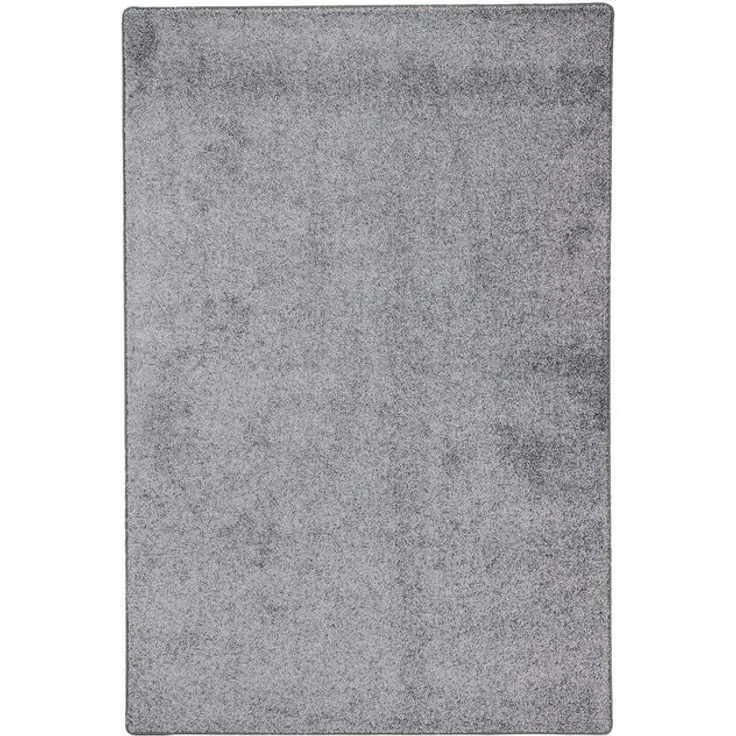 Snapstyle Veloursteppich Hochflor Velours Teppich Mona, Rechteckig, Höhe: 16 mm – Bild 4