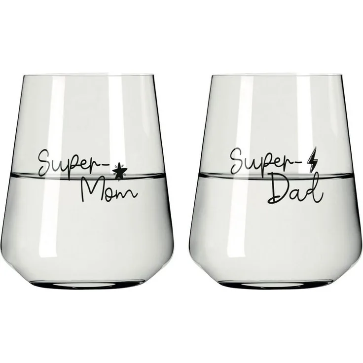 Ritzenhoff Glas Sprüche