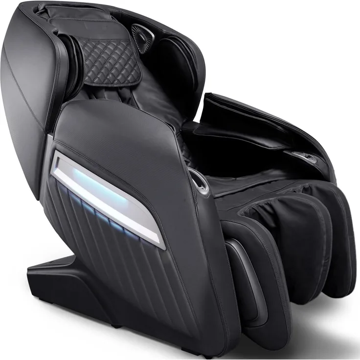 NAIPO Shiatsu Zero Gravity Büro Massagesessel MGC-A350B-C