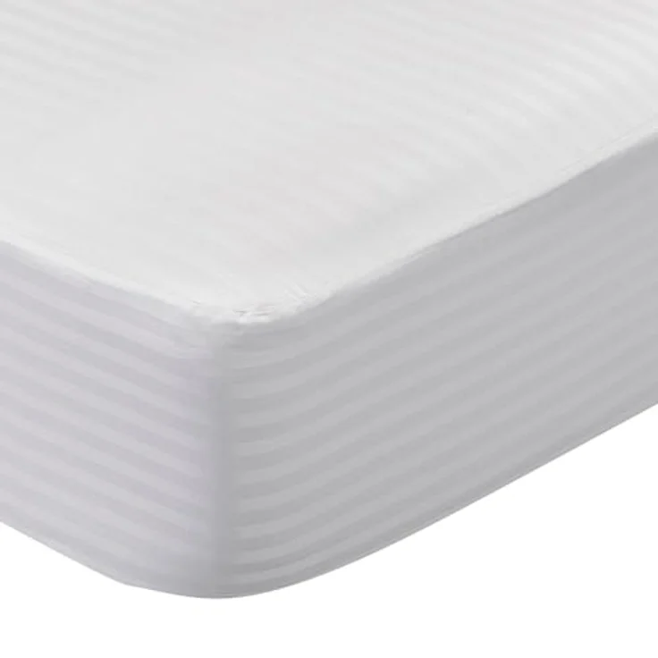 Pikolin Home - Matratzen-Spannbezug Cutí, 200x190/200 cm, Bett 200 – Bild 2
