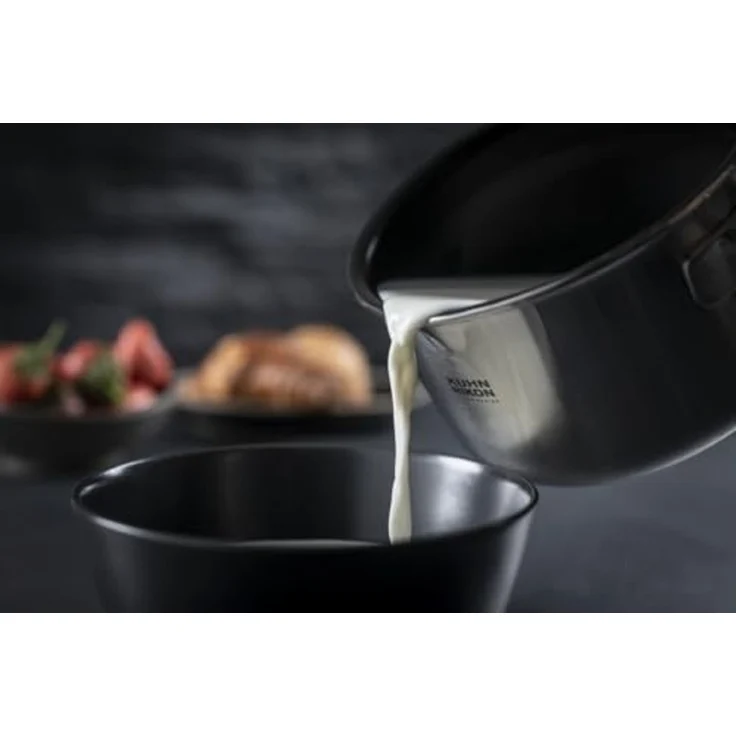 Kuhn Rikon Culinary Fiveply Milchpfanne 14 cm 1,35 l – Bild 2