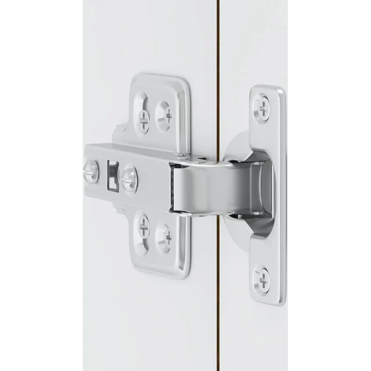 vidaXL Küchen-Hängeschrank Lucca Braun Eichen-Optik Holzwerkstoff 853834 – Bild 8