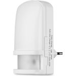 REV LED-Nachtlicht mit Dämmerungsautomatik