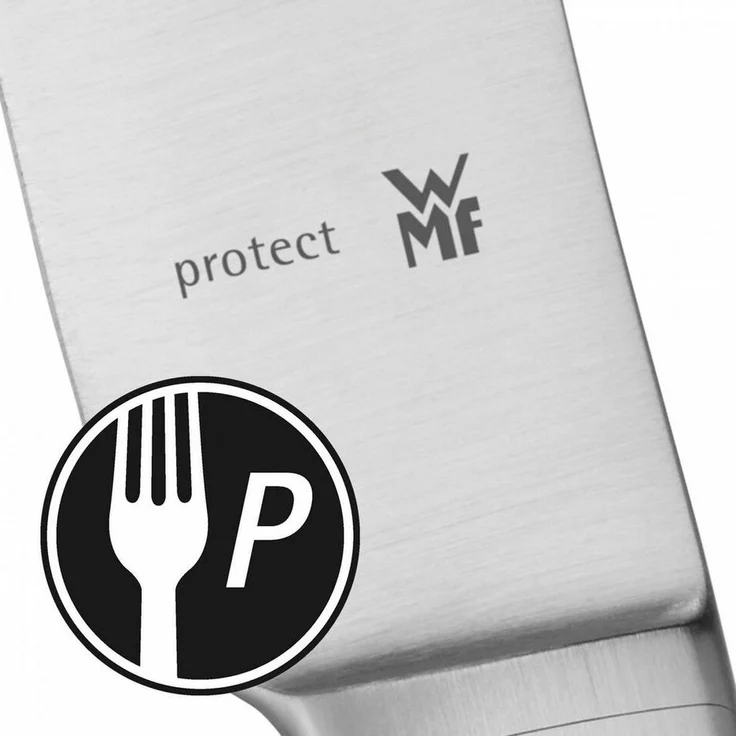 WMF Vision Fischbesteck-Set, 12-teilig, Cromargan protect® 3201112840 – Bild 3