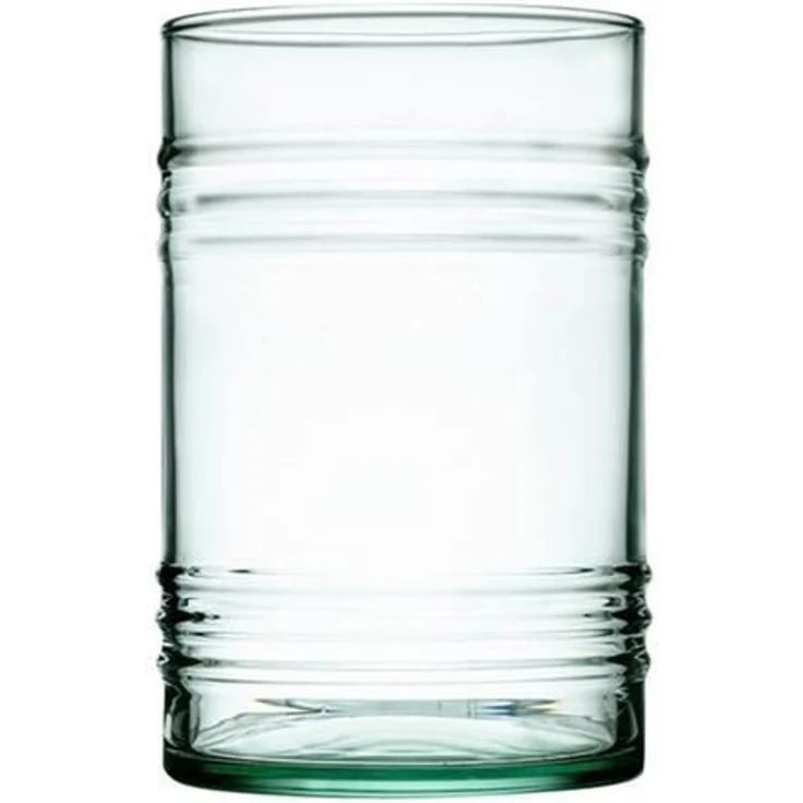 Hermia Concept 'PB-420370-Y' Gläser-Set (4-teilig), Transparent, 7,3 x 7,3 x 8,8 cm, 280 ml – Bild 2