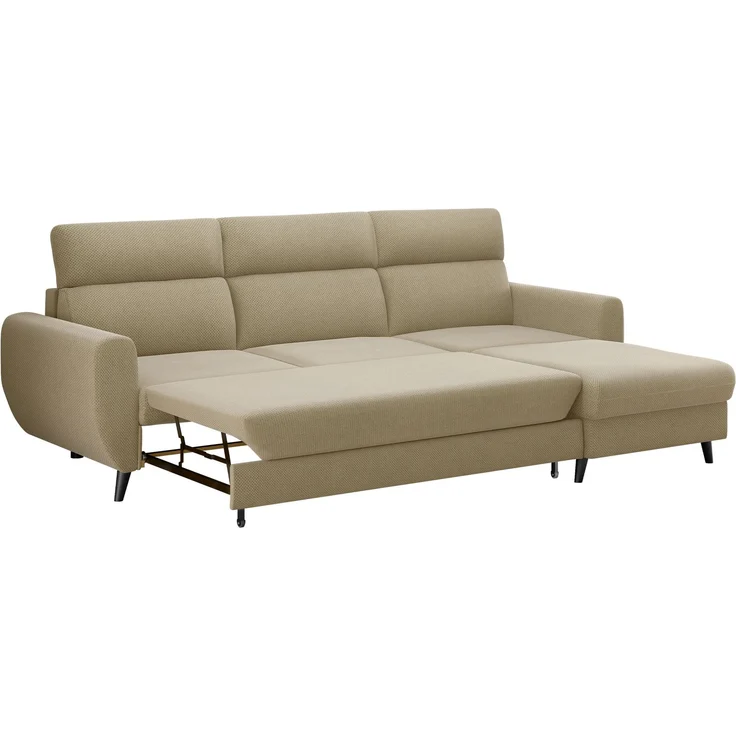 Ecksofa Tazino Mini (Farbe: Cruz 15, Seite: Rechts) – Bild 3