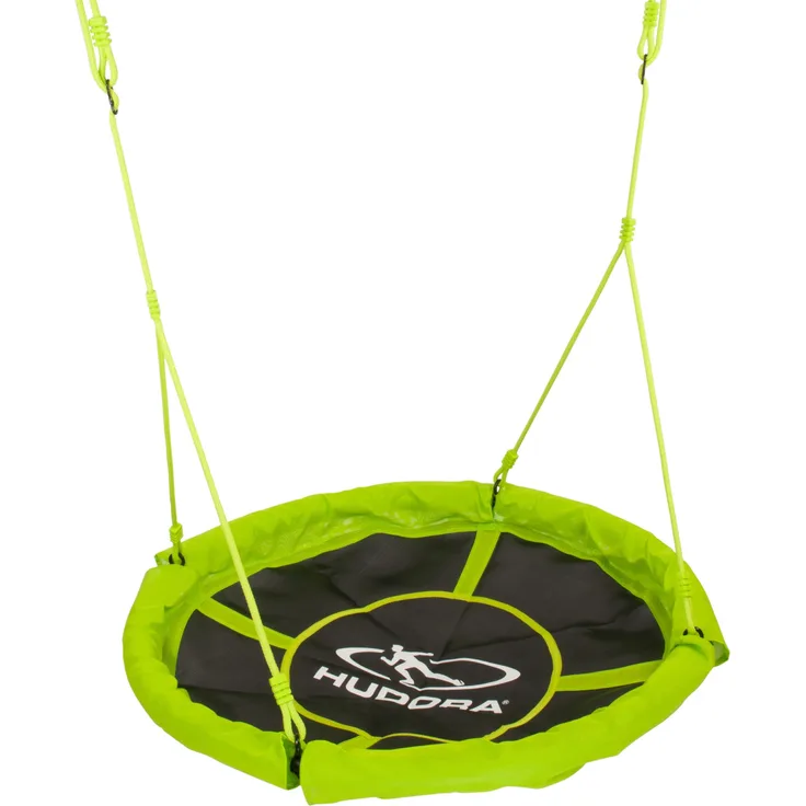 Hudora Nestschaukel 110 grün