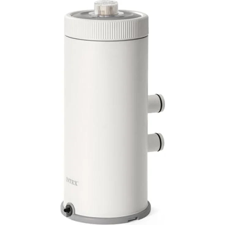 Pool-Filterpumpe 3785L/h Filter + Installationskomponenten INTEX 26638 – Bild 2