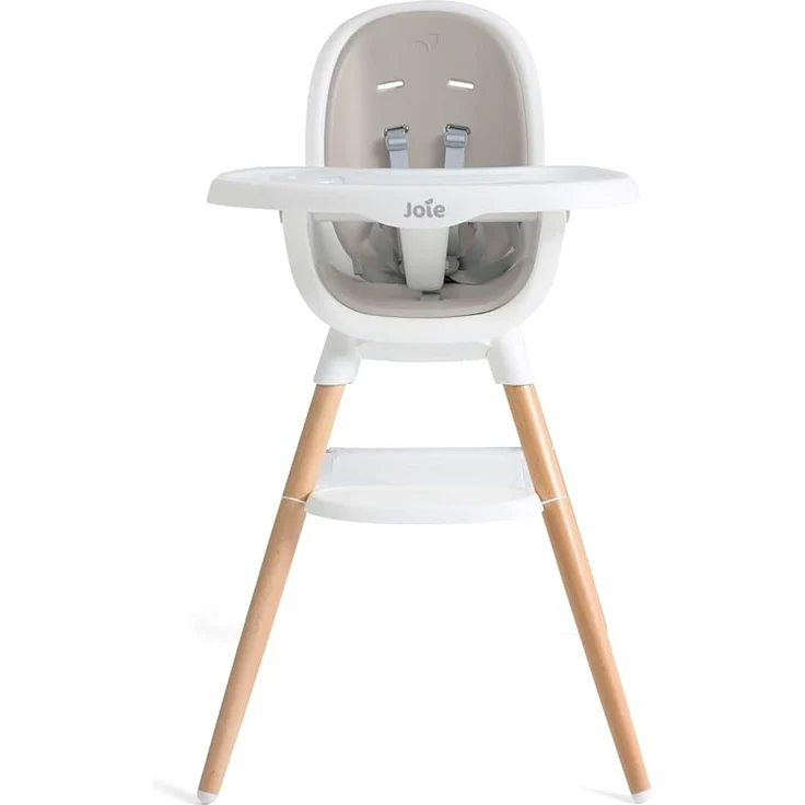 Joie Chestnut Hochstuhl Mocha – Bild 2