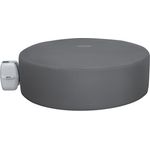 LAY-Z-SPA® Xtras EnergySense™ Plus Thermo-Komplettabdeckung Ø 236 x 71 cm, rund