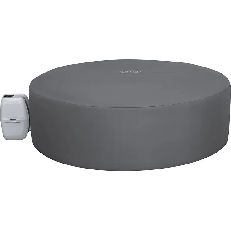 LAY-Z-SPA® Xtras EnergySense™ Plus Thermo-Komplettabdeckung Ø 236 x 71 cm, rund