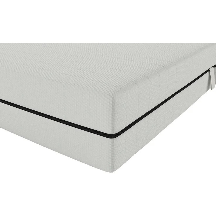 Taschenfederkernmatratze NEUHEIT: Tinden 19, 7 Zonen Matratze 90x200 cm, 140x200 cm & mehr, OTTO home, 19 cm hoch, Wendematratze H2/H3/H4, ergonomisch, 500 Federn (bei 100x200 cm) – Bild 3
