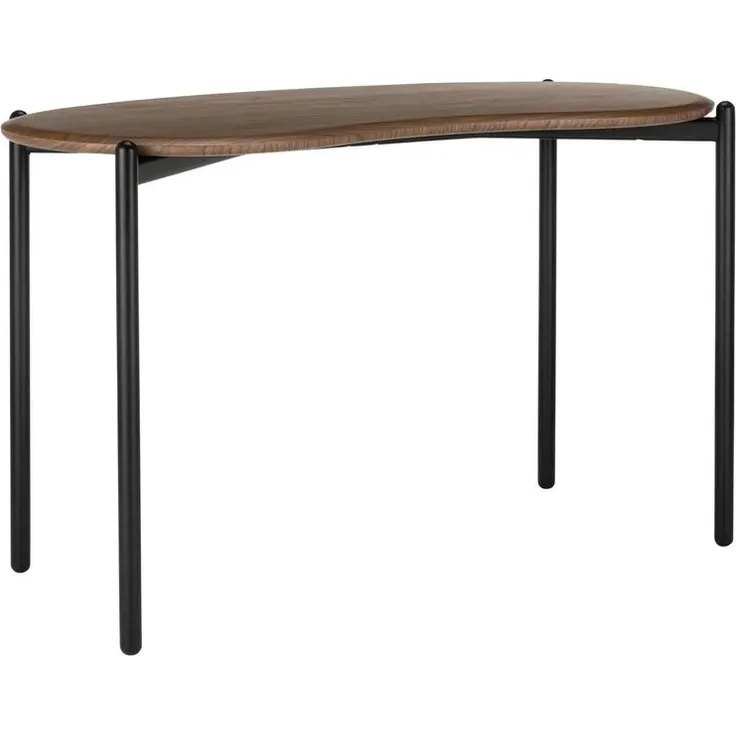 Lunat Tisch Bugholz 120cm x 60cm x 73cm