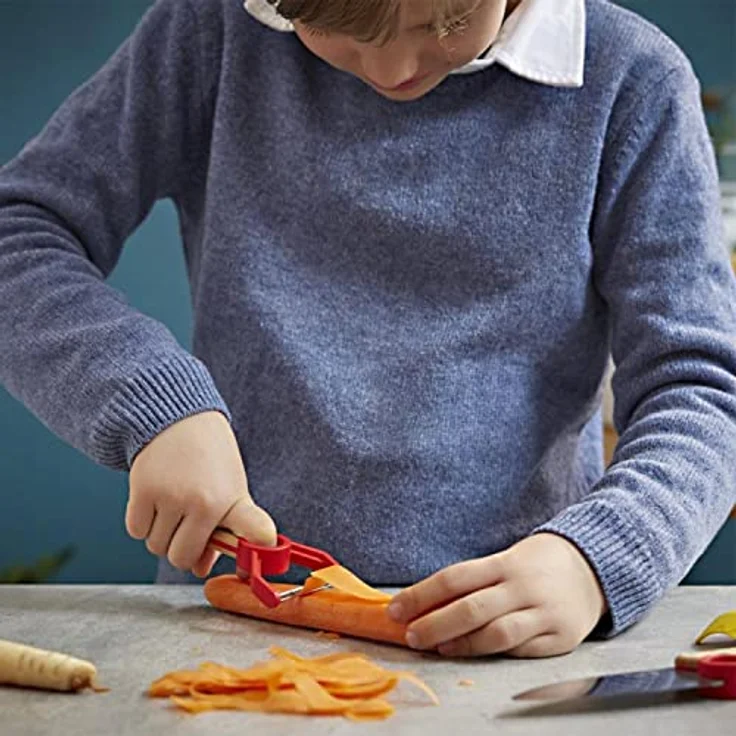 OPINEL Kochmesser-Set Le petit Chef – Bild 9