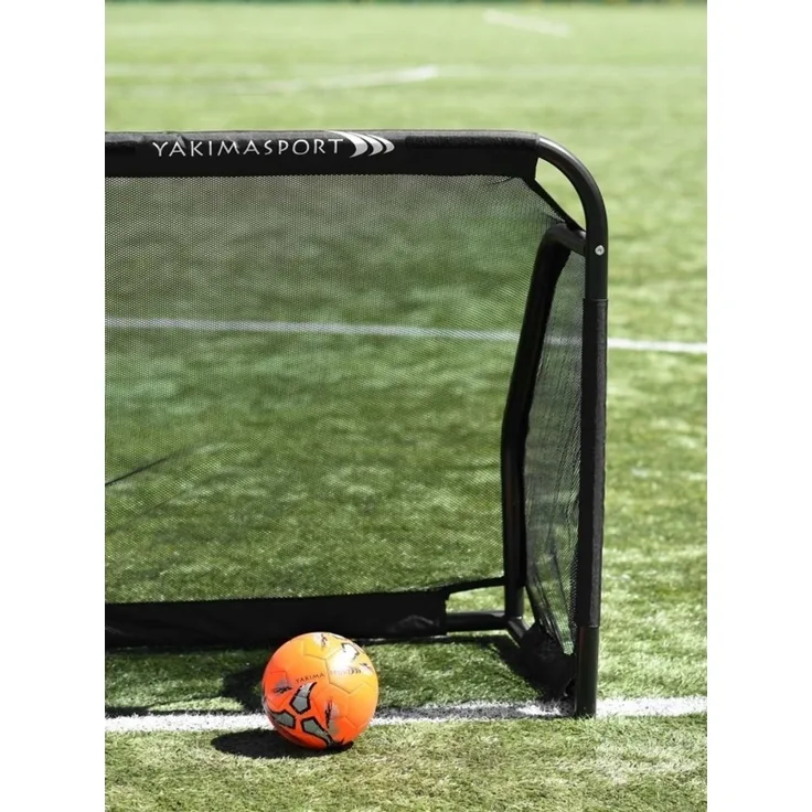 YakimaSport Fußballtor GIZA Gnome 3x1m 300cm x 100cm