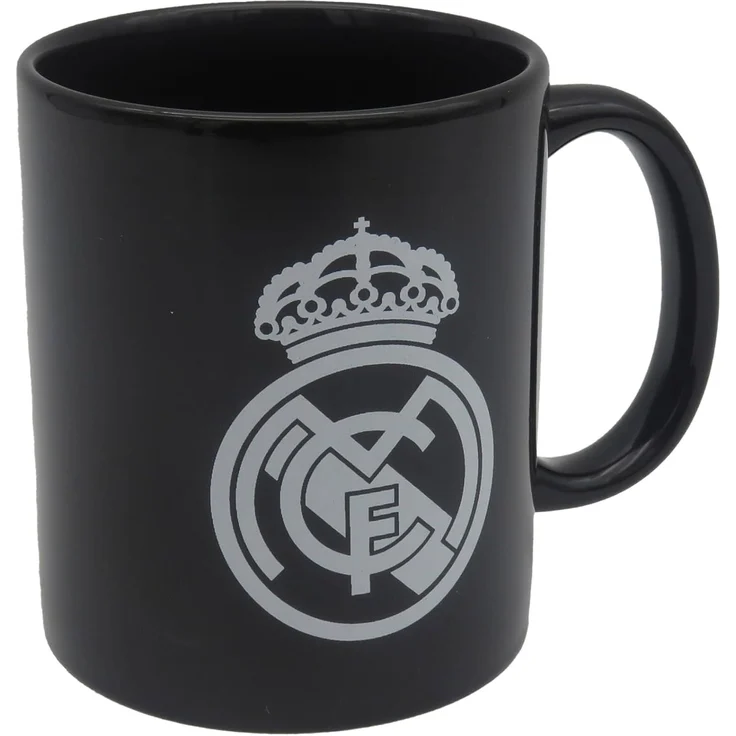 Real Madrid Keramiktasse 330 ml Kaffeetasse Becher Geschenkbox – Bild 3