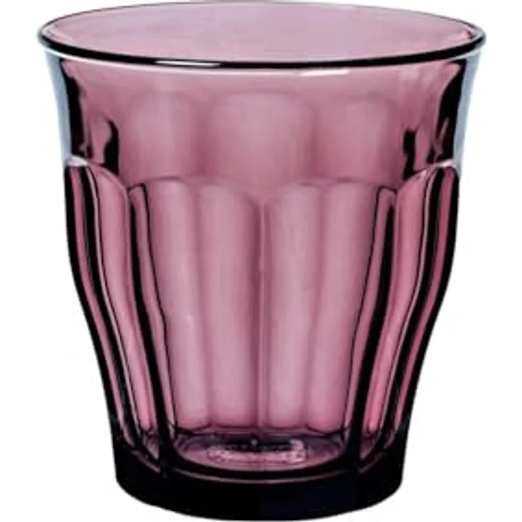 Gläserset Duralex Picardie 250 ml Lila (4 Stück) Default Title – Bild 2