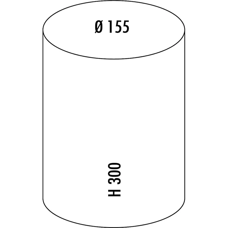 Wesco Papierrollenhalter - Weiß – Bild 9