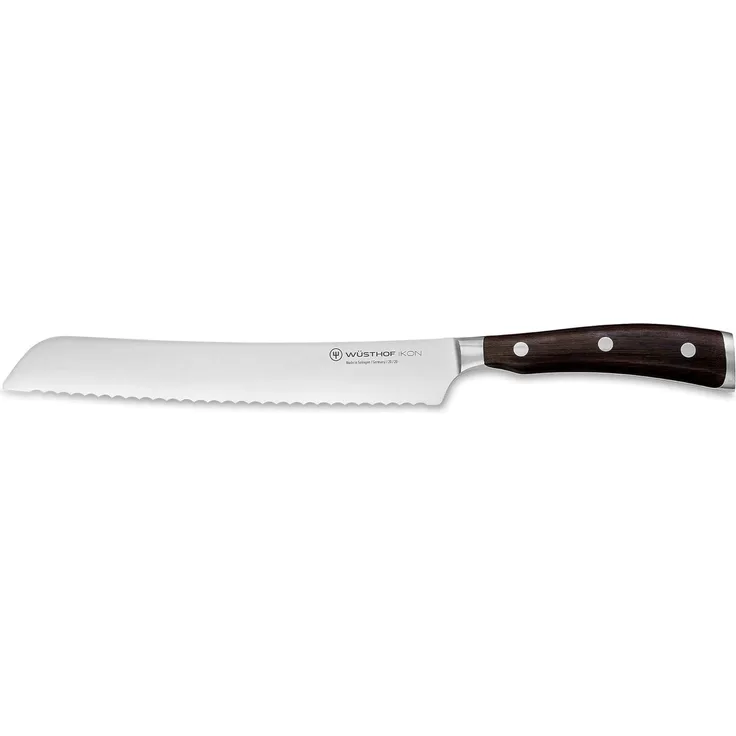 Wüsthof Brotmesser Ikon 20 cm