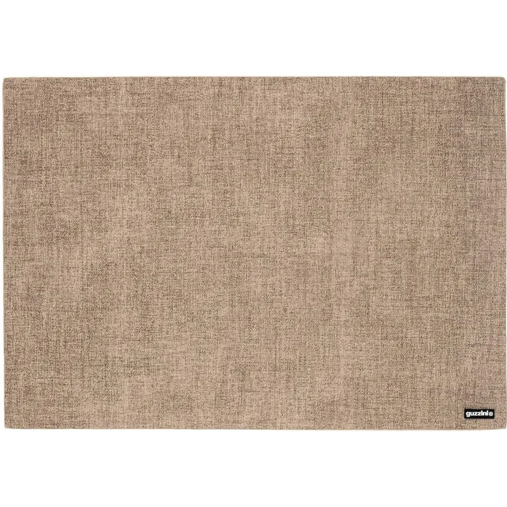 Guzzini Tiffany Platz-Set sand