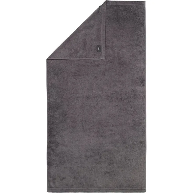 Cawö Handtücher Life Style Uni 7007, 100% Baumwolle (1-St)