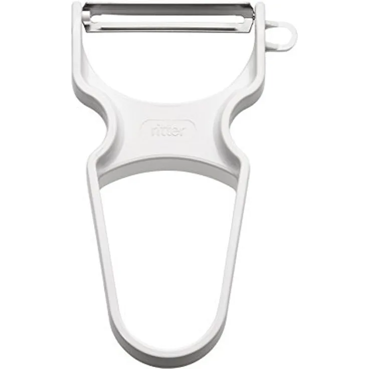 ritter Sparschäler Ritter Sparschäler weiss