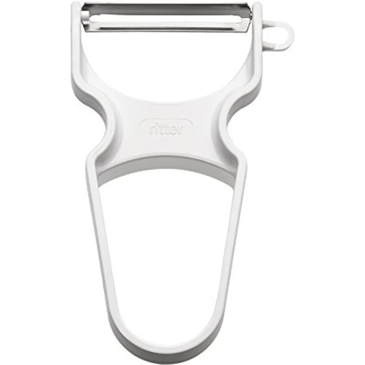 ritter Sparschäler Ritter Sparschäler weiss – Bild 1