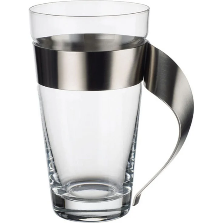 Villeroy & Boch NewWave Latte Macchiato-Glas 500 ml – Bild 2