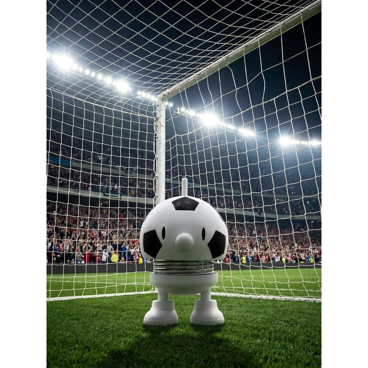 F&H Hoptimist Bumble S Football – Bild 9