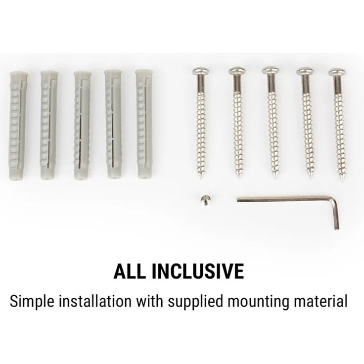 ONECONCEPT Stuhl Arielle, zusammenklappbar – Bild 12