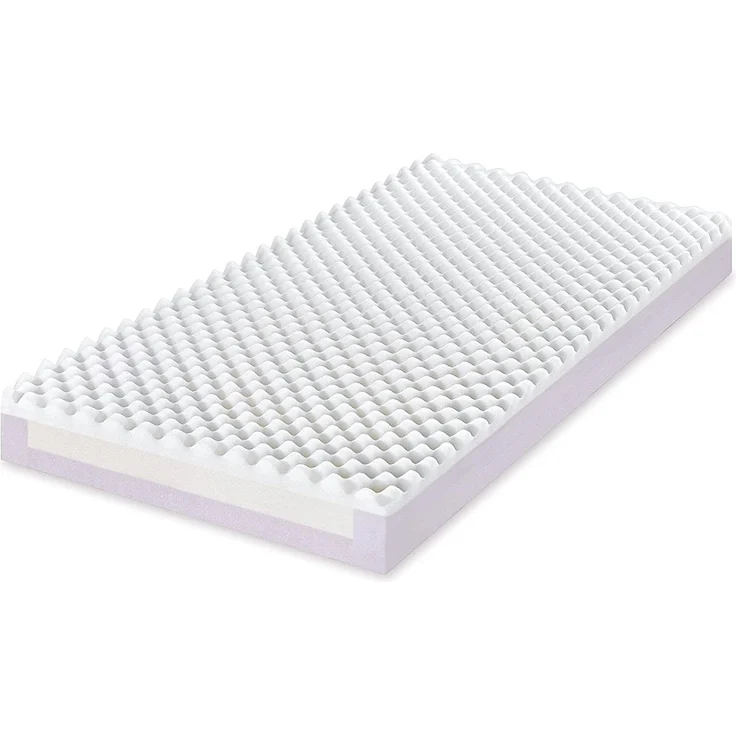 IWH 'Duo' Kinderbett-Matratze 70x140 cm – Bild 3
