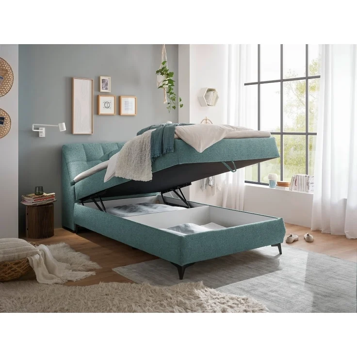 Boxbett YUCATAN – Bild 2