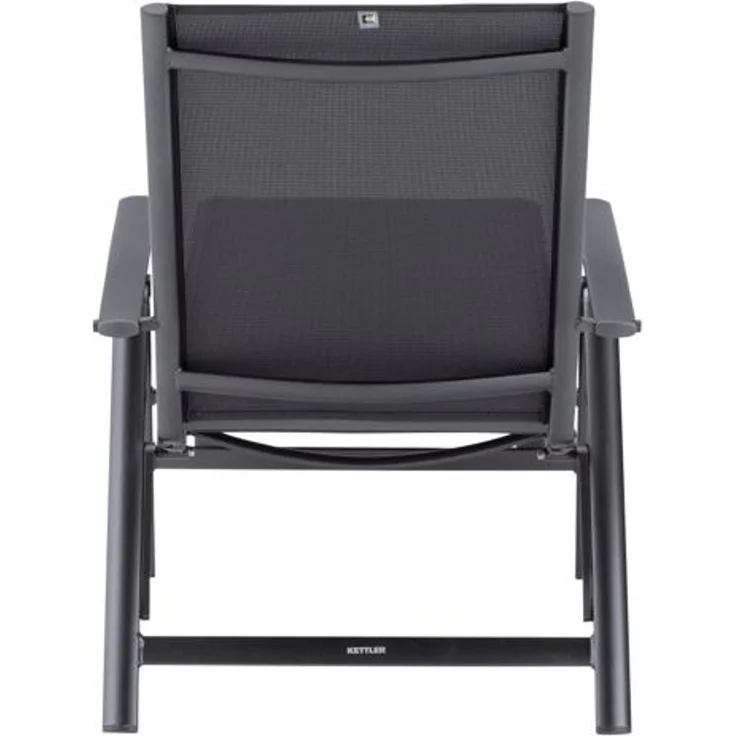 Kettler Legato Curve Klappliege – Bild 5