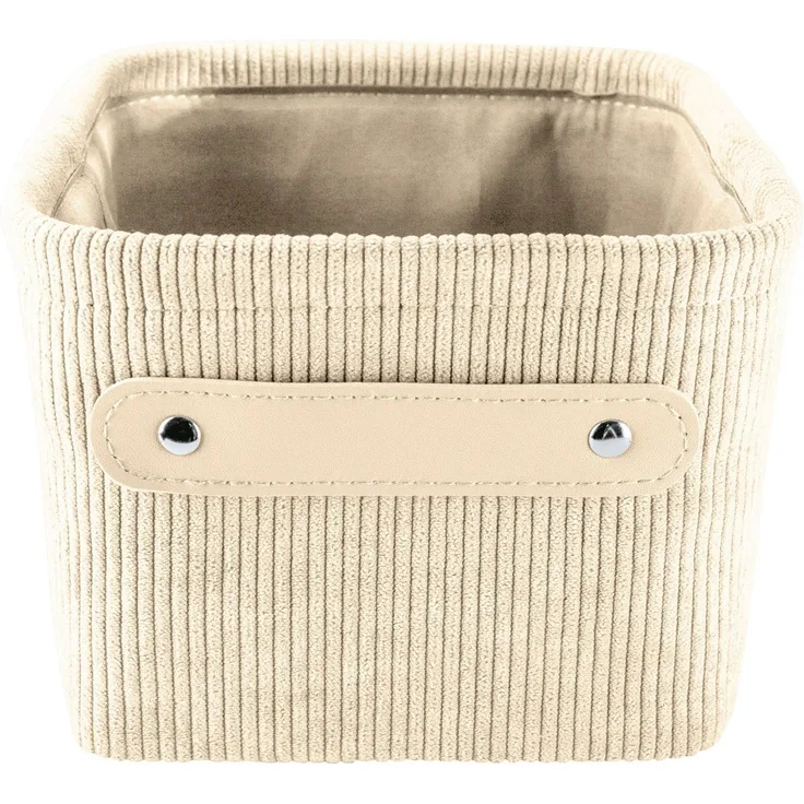 Kleine Wolke Aufbewahrungskorb Bedford