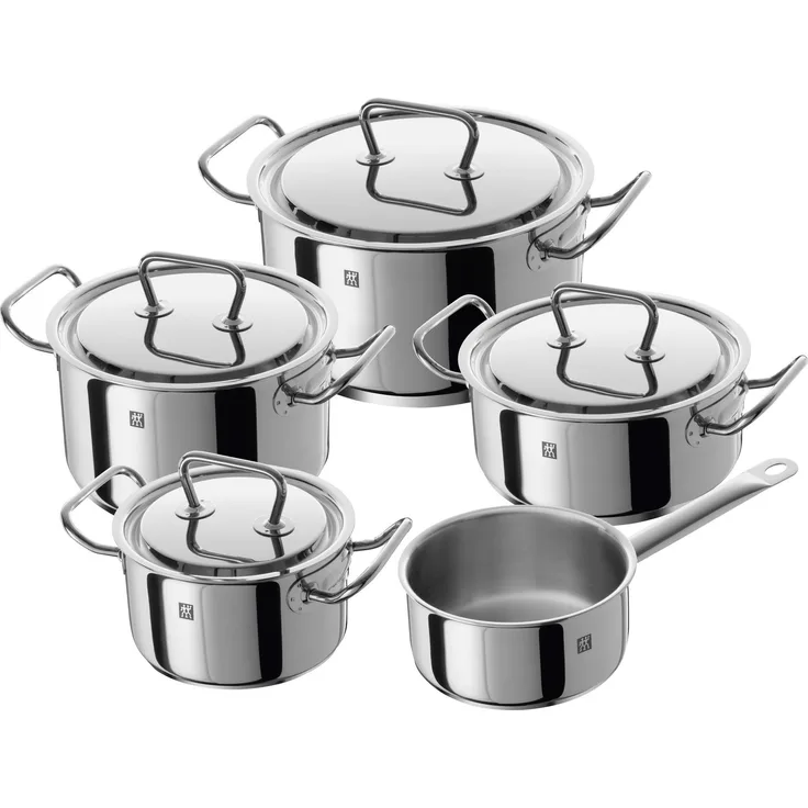 Zwilling TWIN Classic Topfset 5-tlg