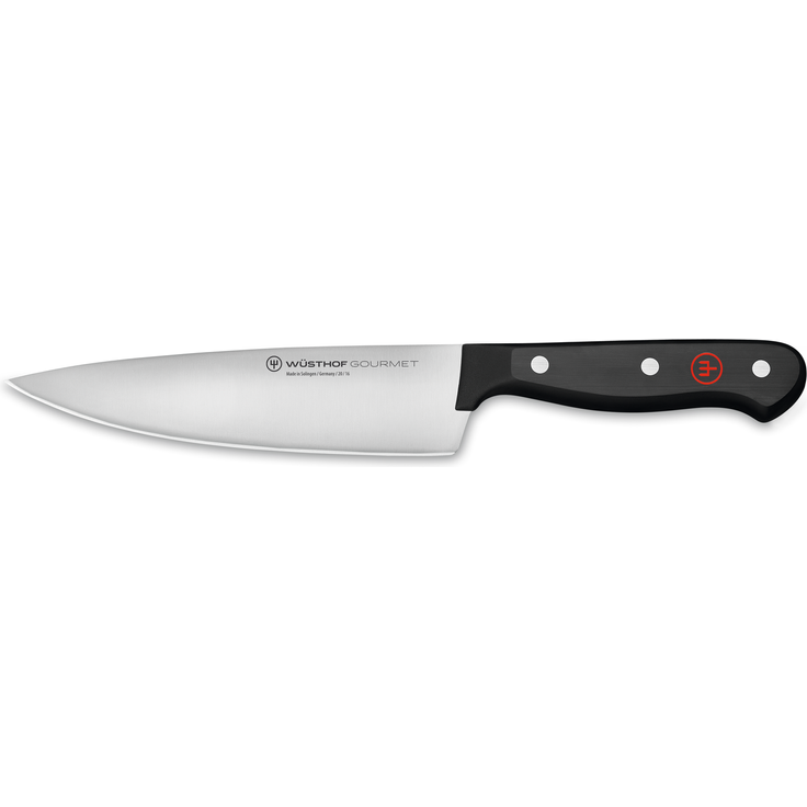 Wüsthof Gourmet Kochmesser 16 cm