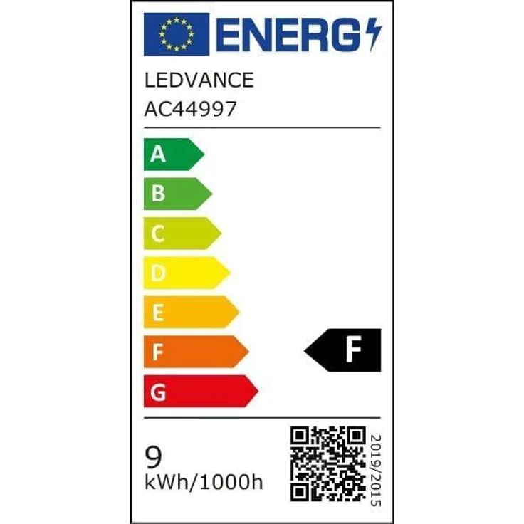 OSRAM BASE CLASSIC A 60 FR LED-Lampe mit Sockel E27, Kolbenform, 3er Pack, 8,5W, 806lm, 2700K, warmweißes Licht, geringere Wärmeentwicklung, sehr geringer Energieverbrauch, lange Lebensdauer,30-Pack – Bild 2