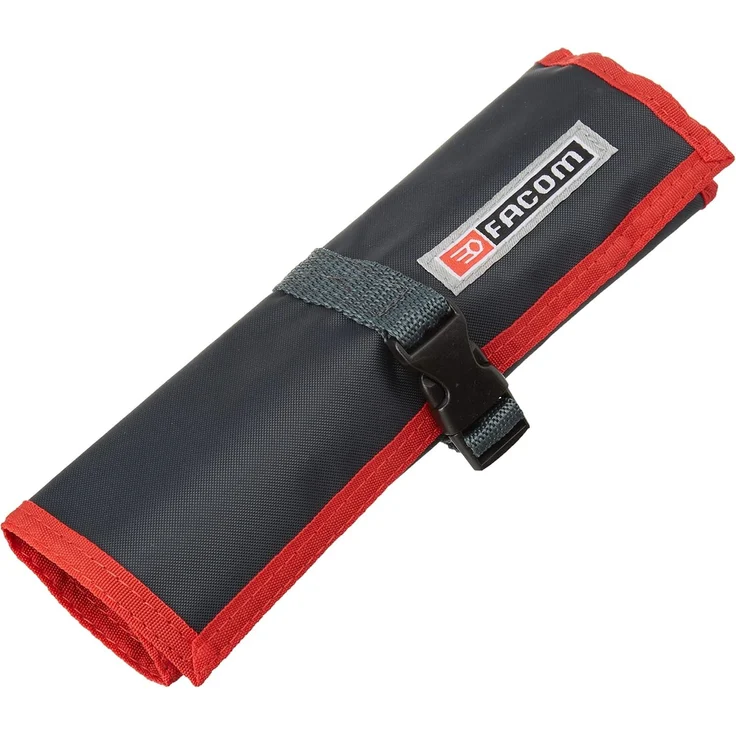 Facom Splinttreiber Handgriff 7-tlg Tasche – Bild 4