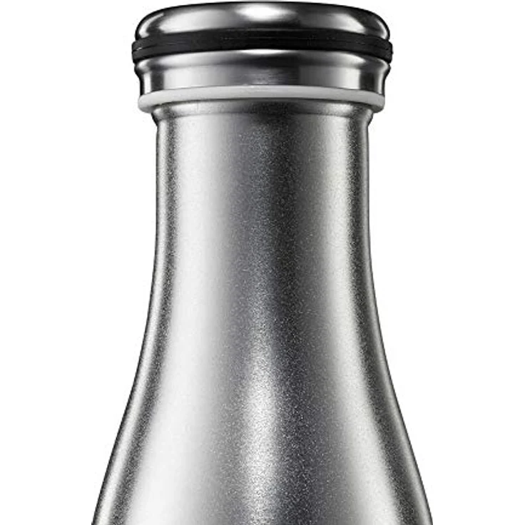Lurch Edelstahl Isolierflasche 0,5 l – Bild 3