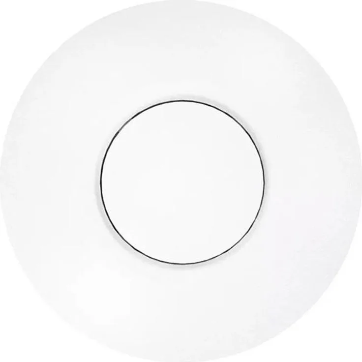 Light Solutions Zigbee Dimmer For Wire - Foot Switch - White
