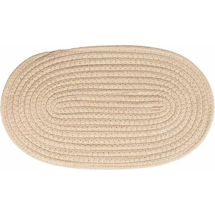 Duvo+ Phil Platzdeckchen beige für Hunde, Größe: S – Bild 1
