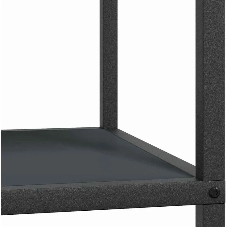 vidaXL Küchenregal HATTEM Anthrazit 40 x 50 x 92 cm Stahl 874970 – Bild 10