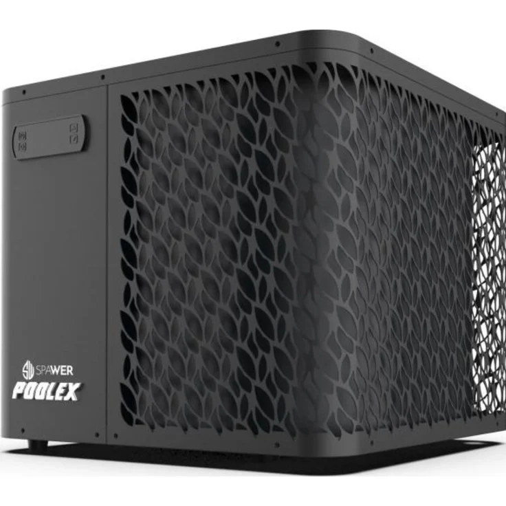 Poolex Spa-Wärmepumpe "Spawer O'Spa",5 kW – Bild 2