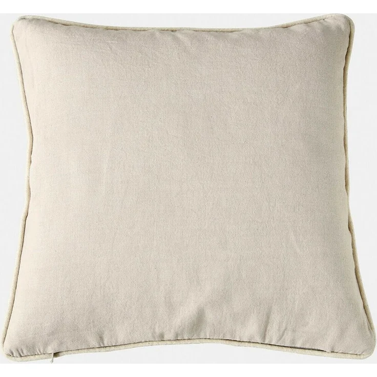 Mirabeau Kissenhülle Kissenhülle Rahmira beige/blau/rot – Bild 2