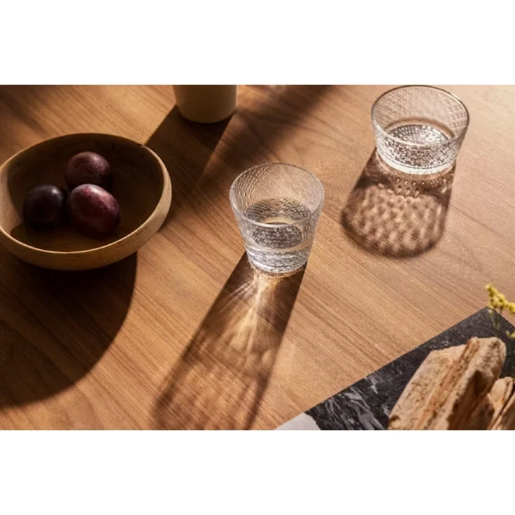 Iittala Teller Tundra Glas Calluna (15,4cm) 1070599 – Bild 3
