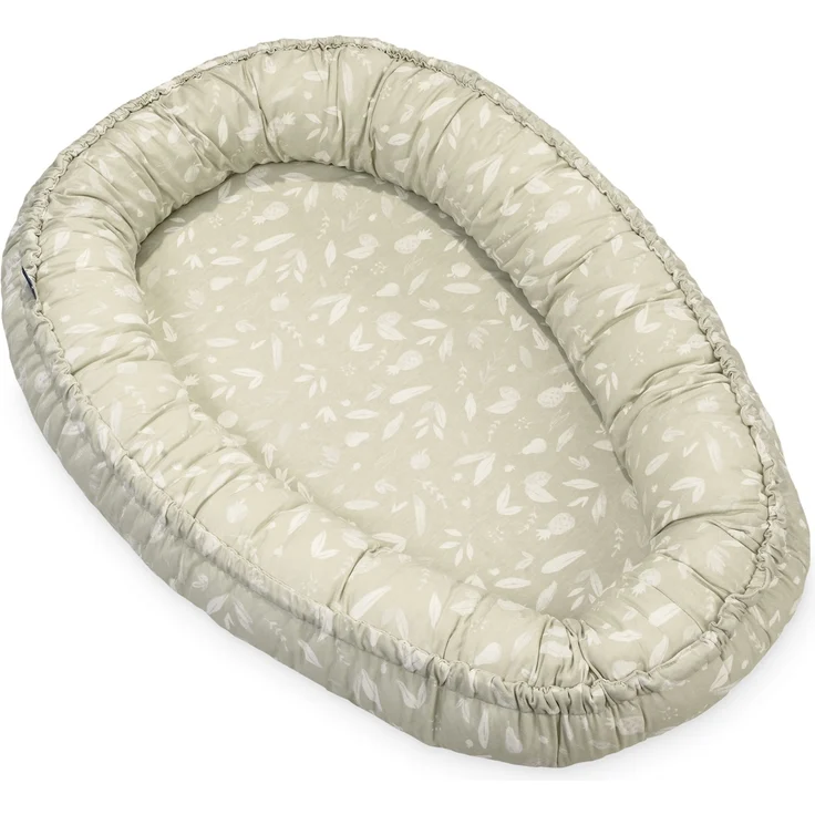 Julius Zöllner Kuschelnest NIDO Jersey Tropic