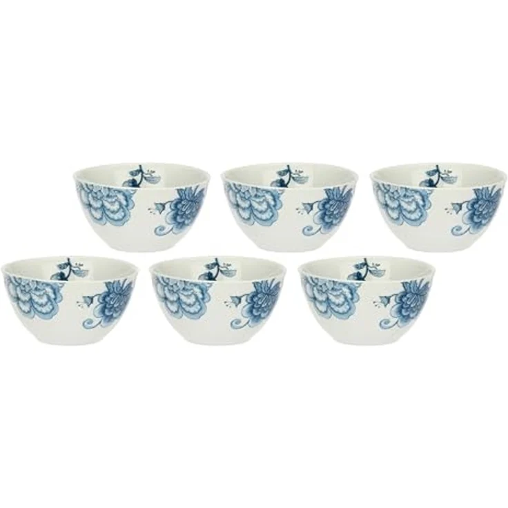 Rose&Tulipani Rose&Tulipani Oniria 6er Set Schalen 12 cm U20148124U00Z – Bild 4