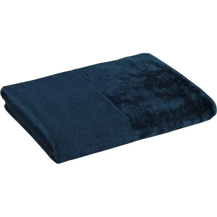 Möve Handtuch MÖVE Bamboo Luxe Handtuch, Frottier (1-St), besonders weich & voluminös – Bild 1