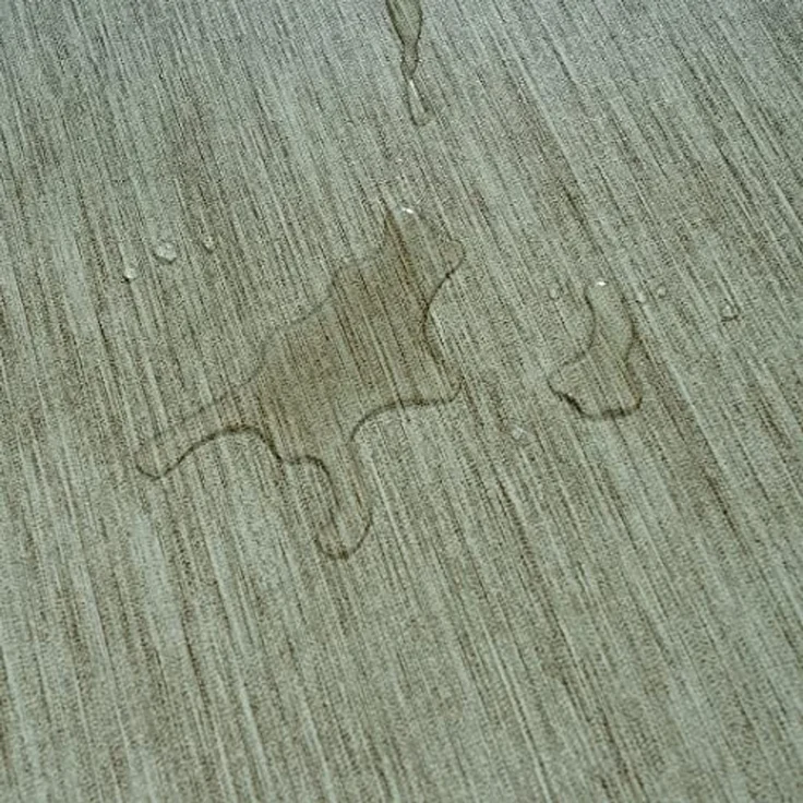 laro Tischdecke Wachstuch-Tischdecke Wachstischdecke Tischwäsche Abwaschbar – Bild 5