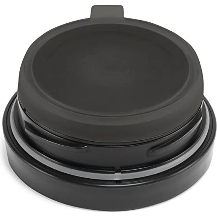 Klean Kanteen Thermobehälter Isolierbehälter TK Canister Thermo, Edelstahl, Polypropylen, Silikon, Essen Behälter Food Container – Bild 5